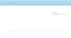 Desktop Screenshot of nereyegitsek.com