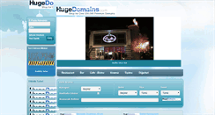 Desktop Screenshot of nereyegitsek.com.tr